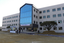 동원홈푸드문경글로벌선진학교 | '전 과목 영어로 수업' 글로벌선진학교 문경에 개교