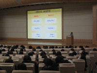 칠곡경찰서후생복지위원회 | 칠곡署, 음주교통사망사고 예방 안전교육