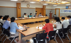 경산, 경상북도형 예비사회적기업 육성