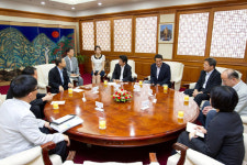 (주)아워홈도레이BSF구미2공장점 | 도레이BSF, 구미공단 투자계획 밝혀