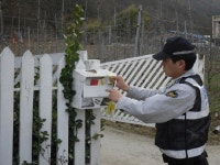 칠곡경찰서후생복지위원회 | 칠곡署, 특별방범으로 민생침해범죄 발생률 감소