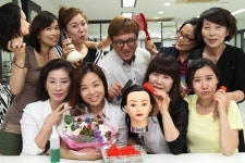다컷미용장 | 구미대 평생교육원 전소영씨, 미용장 합격 영예