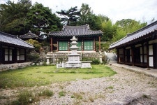 조선내화(주)포항2공장 | 포항의 고대 수수께끼를 푼다- (6)고대의 신광(神光)은 대단위 제철(製鐵) 공장 터였다