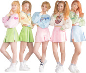 아이돌 ‘레드벨벳’ 내일 구미시민운동장 온다