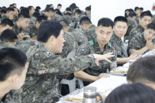 6315부대(제2수송교육단) - 경산시 갑제동 | 최경환 의원, 군부대 방문 장병들 격려