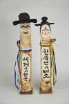 안동한지공예관체험관연구소 | 안동포·한지 공예품 제주도에 선보인다