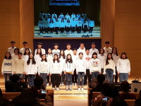 에그밋포항장성 | 지역 기독교계 명물 포항장성교회 ‘장성의 밤’ 대성황
