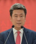 홍덕산업(주) 포항SKW공장 | 이강덕 "시민이 행복한 포항의 미래 만들겠다"