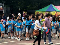 포항축구협, 양포초 어린이 프로경기 관람 지원