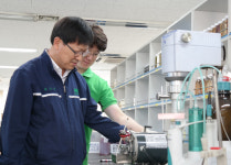 (주)세진해상급유 | 천연오일 이용한 고기능 '친환경 윤활유'로 글로벌 시장 공략