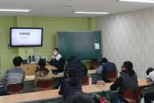 아워홈LG디스플레이구미4점주 | LG디스플레이, 구미지역 발달장애인 자립 돕는다
