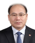 현재룡 국민건강보험공단 대구경북지역본부장 취임