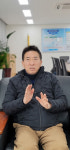 김동의 한국노동조합총연맹 구미지부 의장 사퇴