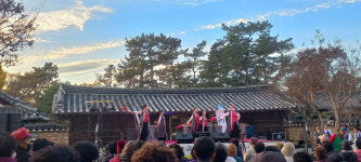남부동-도남동-16 | 영천시 남부동, 도남마을 완귀정 고택음악회 개최