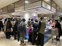 경북경제진흥원, 우수 수산물 판로 확대 총력