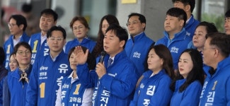 애드린구미지사 | 오중기 경북도지사 예비후보, 구미 '반도체 중심지' 전환 청사진 제시