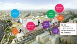 위드미동대구복합환승센터3호점 | 동대구 버스터미널 4층 역사 속으로…복합환승센터 운영체계 개편