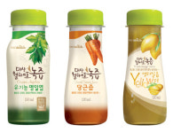 대상웰라이프녹즙춘천대리점 | 대상웰라이프 녹즙, 100일만에 2만 가입자 돌파