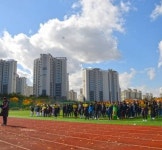 '제약협동조합 이사장배 축구대회', 대웅바이오 우승