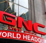 지앤씨탑마트양산점 | 美 GNC 제품 ‘월마트’ 4천여 매장에 입점 합의