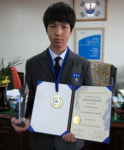 수학왕김하냥 | 수학왕의 비결 ´독서로 다진 논리적 사고력´