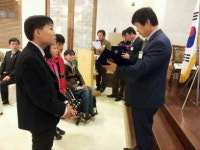 (주)충우엔지니어링 | 충우회 월례회 겸 송년회