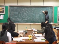너랑나랑희망멘토링센터 | 저소득층 학생의 '든든한 교육 멘토'