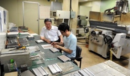 명문힐링산소방 | 화재 발생시 최고 8분까지 산소 공급