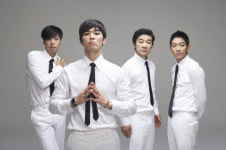 노브레인 차승우, ‘문 샤이너스’ 로 `난장’