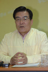 우근민(무소속 도지사 후보)"해외관광객 유치 4개년 프로젝트로 세계가 찾는 제주 건설"