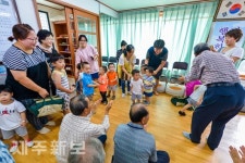 명당떡집용담점 | 할머니 할아버지 떡 드세요./제주시 용담1동