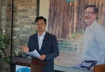 망고식스제주프시케월드점 | "제주사회의 극심한 소득 불균형 극복하겠다"