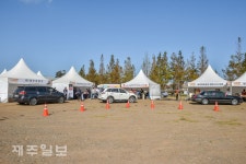 기산청정농산 | 2020청정제주 1차산품 및 특산물대전 성황리에 개최