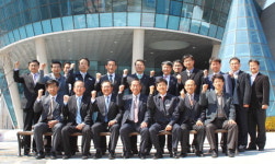 KEPCO 강원본부 전력협의회의