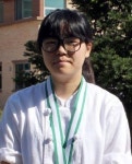 고성 동광산과고 박지아양 전국기능경기 은메달
