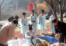 양구문화원 양구읍분원 장승제례