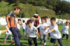 강원제이에스축구교실 | 강원FC·하이원리조트 축구교실