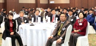 신태양IP경영연구원 | "도내 기업 IP경영 활성화 노력"
