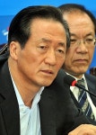 (주)현대그린푸드 서한산업2공장점 | 정몽준, 日 간 총리에 위안부 해결 촉구 서한