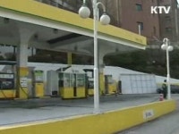 가평군 한석봉도서관 주차장 진출입을 위한 점용허가 - 974 | 단순진출입용 도로 점용료 50% 감면