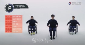 대전광역시장애인재활협회건강카페대전시립박물관점 | 국립재활원, 장애인 건강증진 '재활교육 영상' 제작