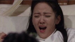 '근초고왕' 이세은, 리얼 난산연기 후 "복대 푸니 허전해" 소감