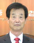 P.A.T청원내수 | 청원 내수농협 민병천씨 '이달의 우수조합장' 선정