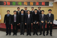 법인초원이앤씨 | 지방세 성실납부 법인 10곳 선정