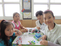 여름방학 중국어 완전정복