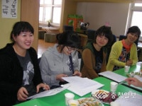 문백공인계량소 | 문백초 학부모, 독서교육 '모범'