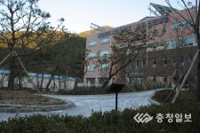 한결자연치유센터법인 | 자연서 치유… 녹색 복지숲 조성