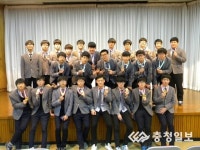 청주공고, 2015 충청북도기능경기대회 종합우승