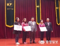 한마음스마트충남총판 | 아산시 도민IT경진대회 우수상