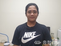 한국체육문화인성협회호남지역본부 | 2021년 체육계 유망주들 '노력·인성' 다 잡았다